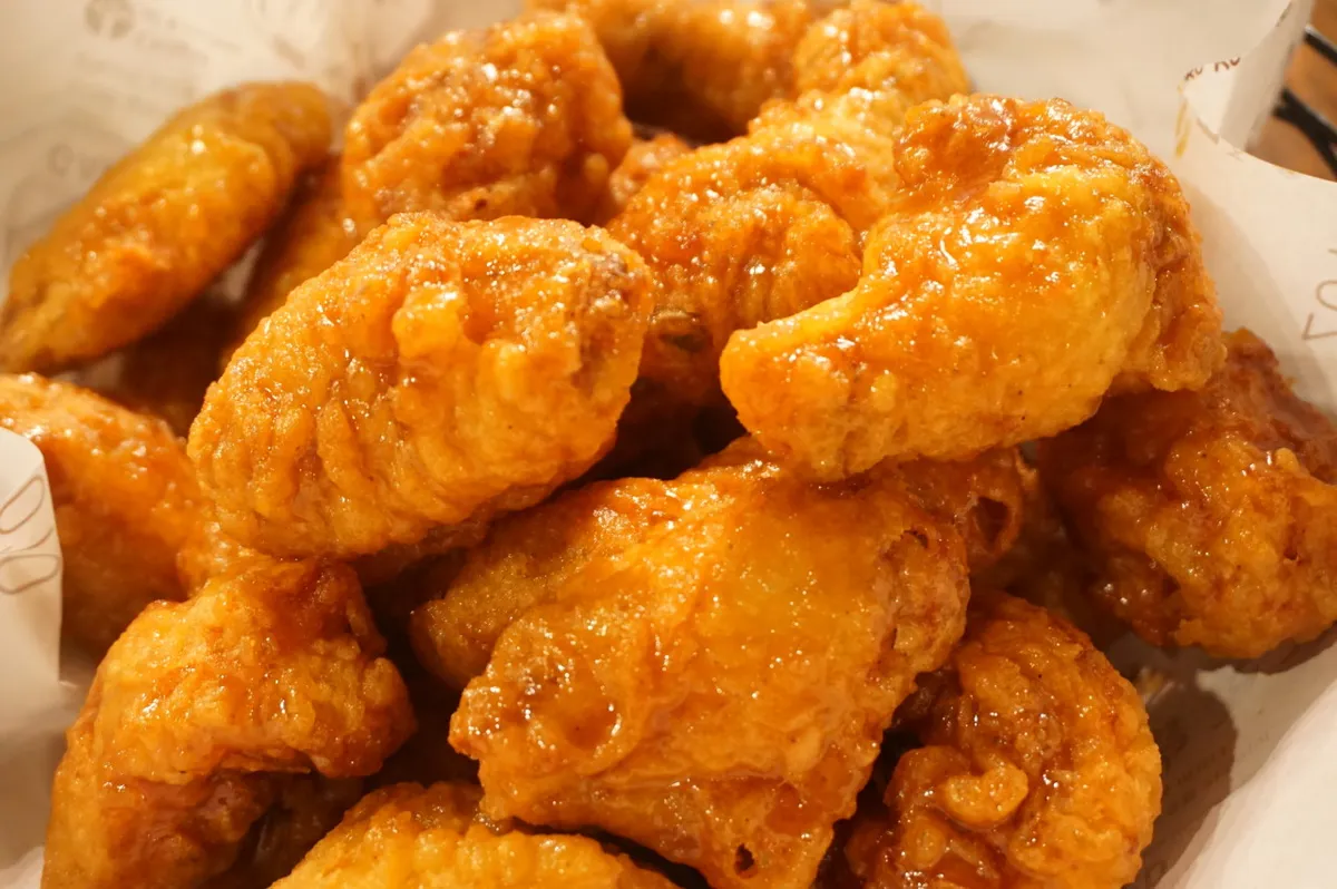 絶対に食べるべき「KyoChonハニーシリーズ」