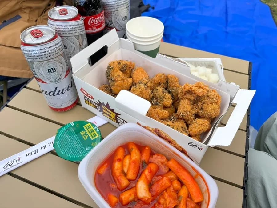 出来立てを楽しむなら「店内」ワイワイ楽しむなら「テイクアウト」