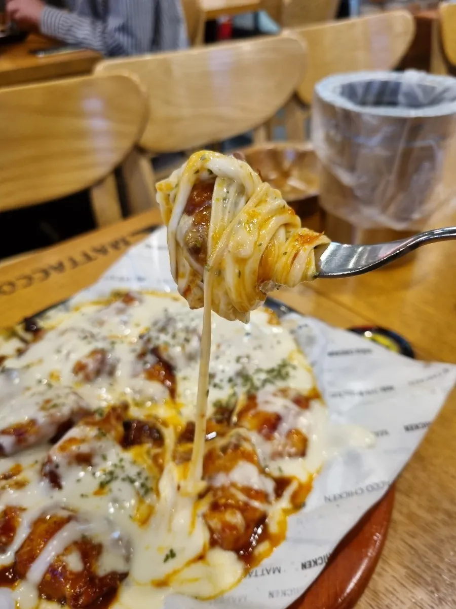 「4つこだわり」が美味しさの秘訣