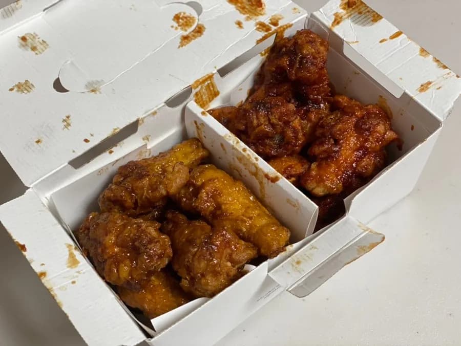 部位によって味や食感が全然違う