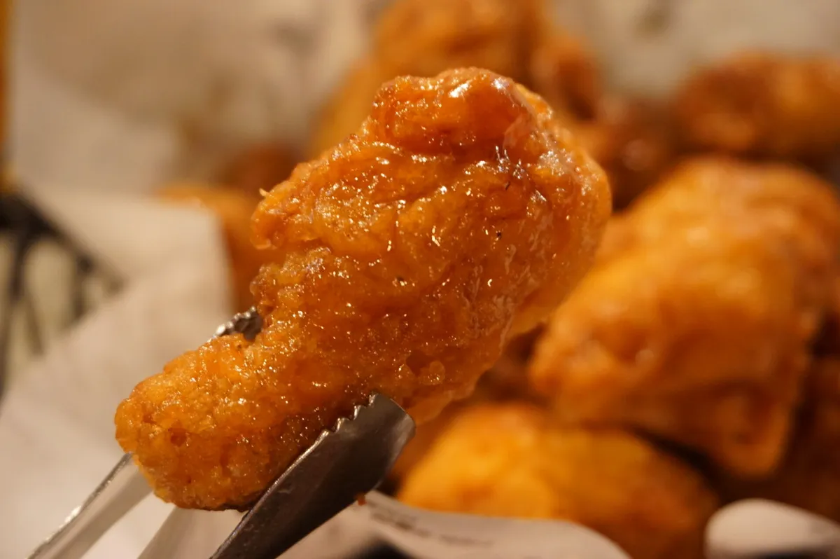 絶対に食べるべき「KyoChonハニーシリーズ」