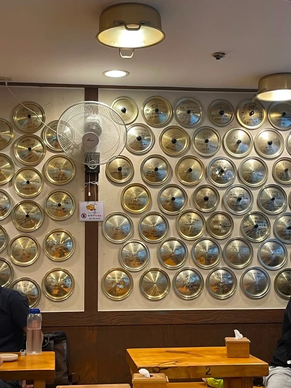 「おひとり様」も大歓迎のお店