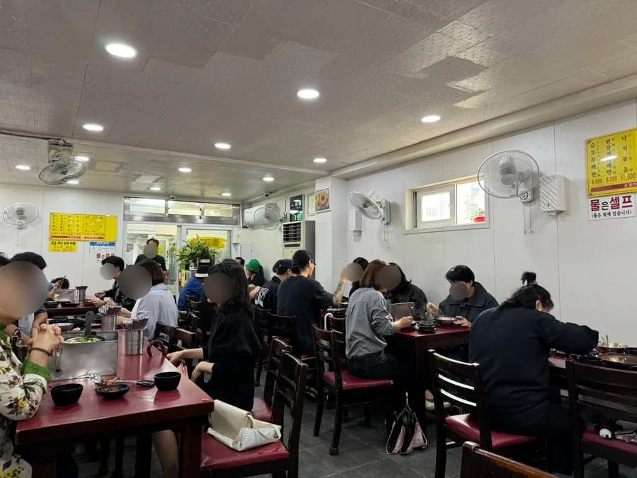 創業40年以上続く「老舗の味」を味わう