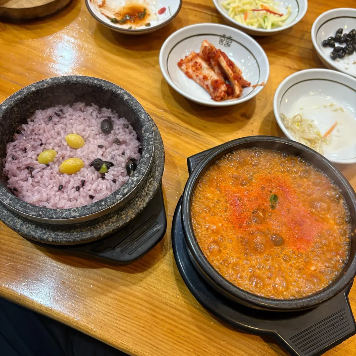 一人旅から家族旅行まで幅広く利用できる