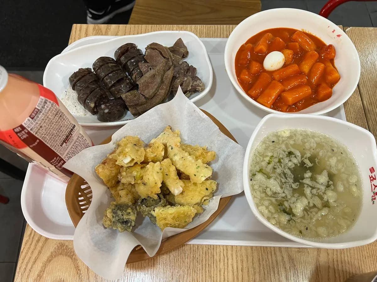 やっぱり「セットメニュー」がお得!