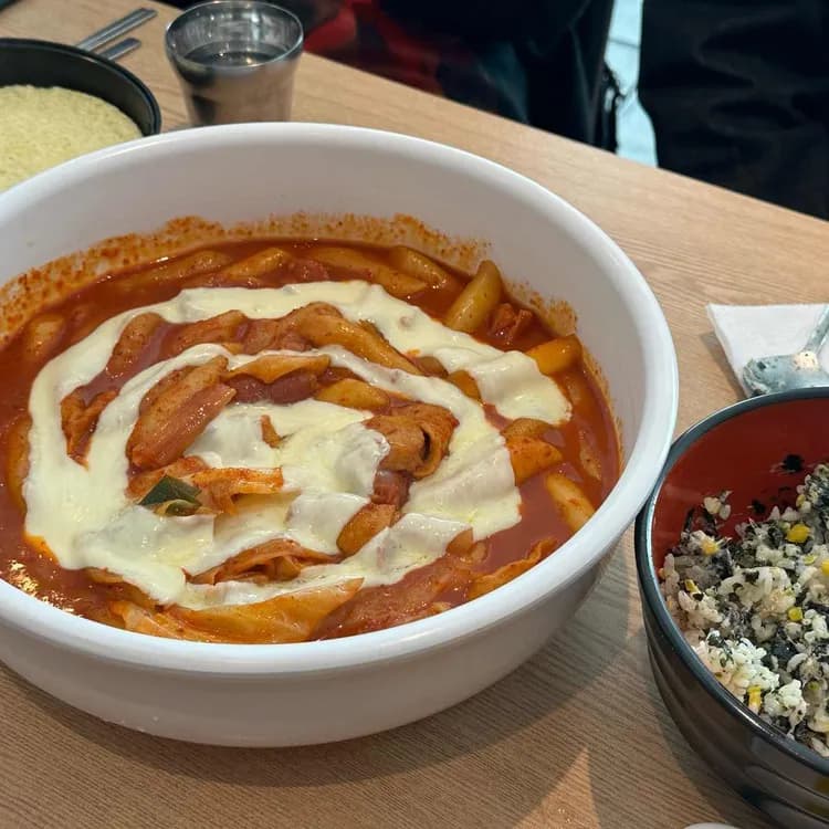 ボリューミーなのに安すぎる!