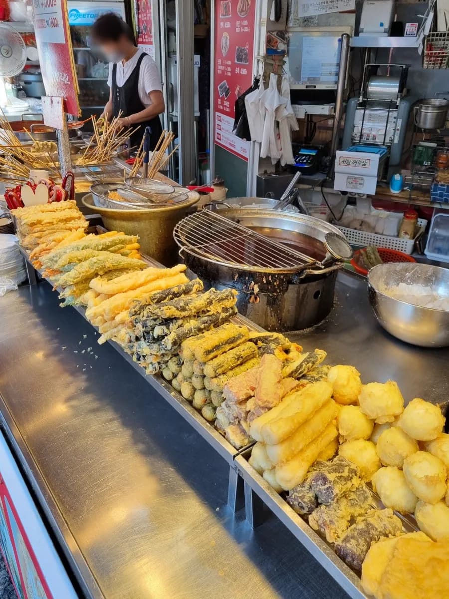 迷ってしまうほどの「品揃え」