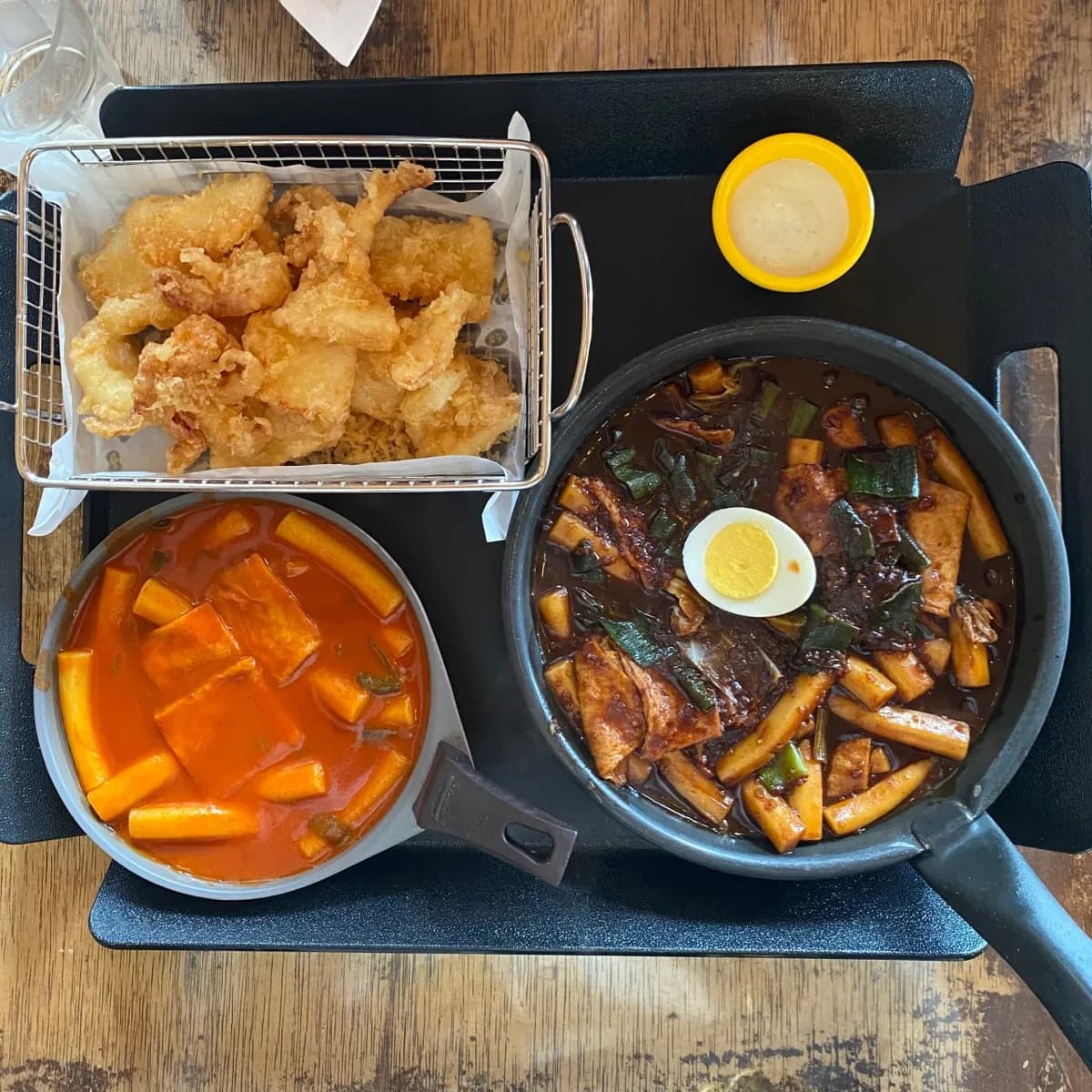 「セットメニュー」がおトクでおすすめ