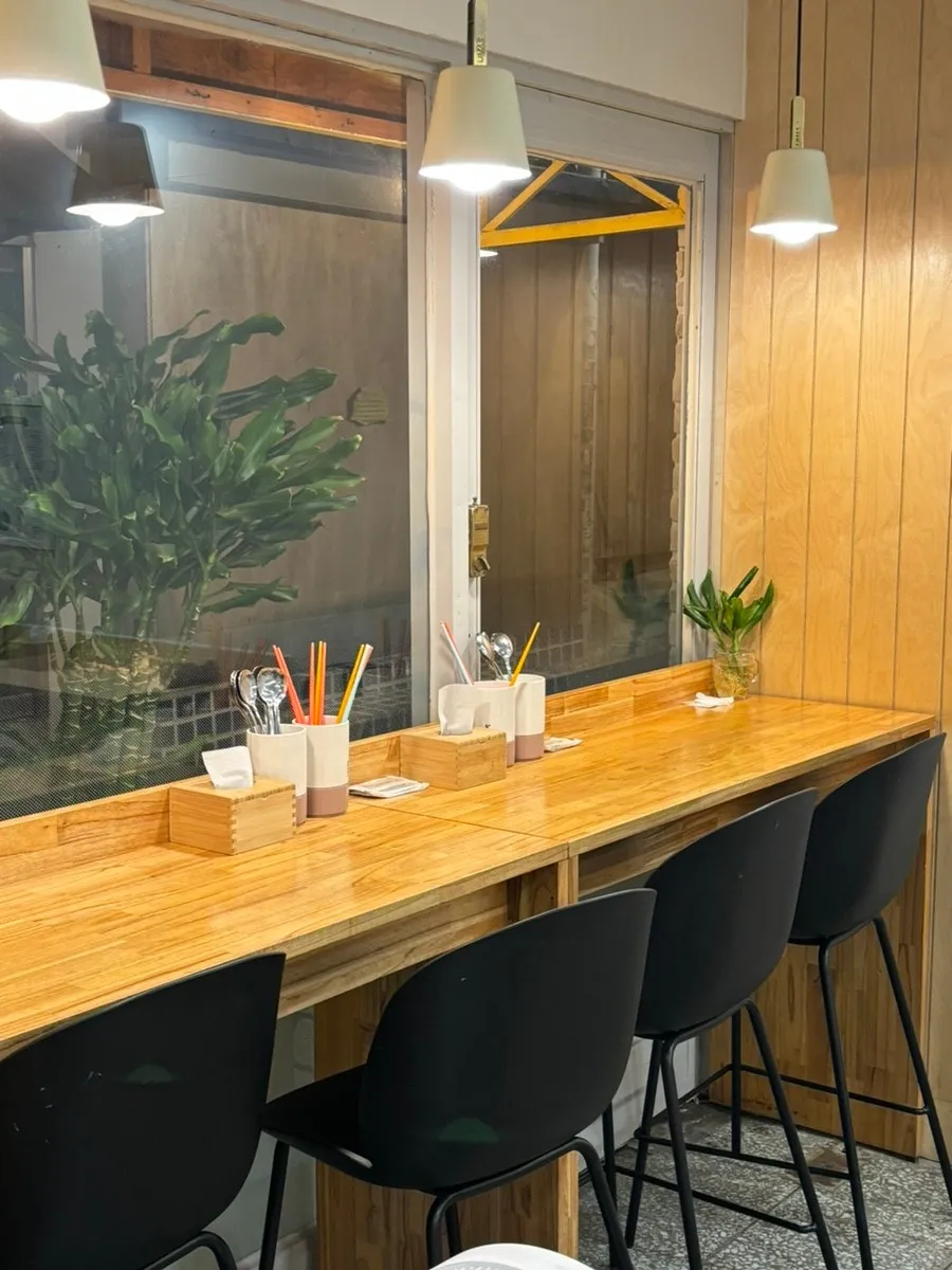 「テイクアウト」にも人気のお店