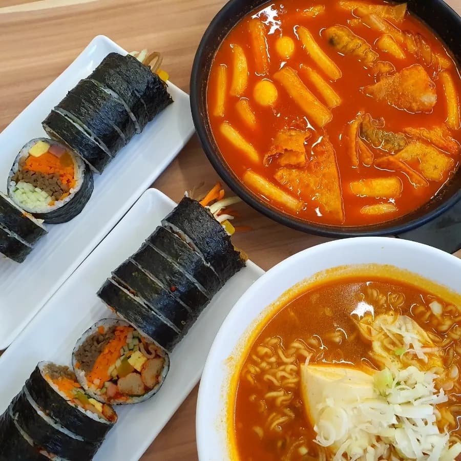 韓国初心者の方にもおすすめ