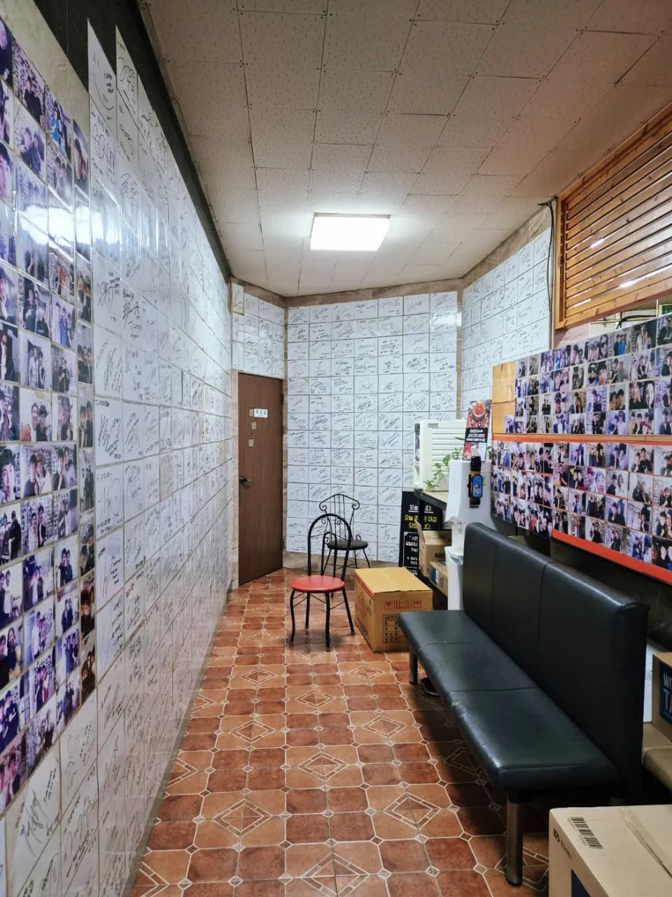 数々の有名人が絶賛するキンパ