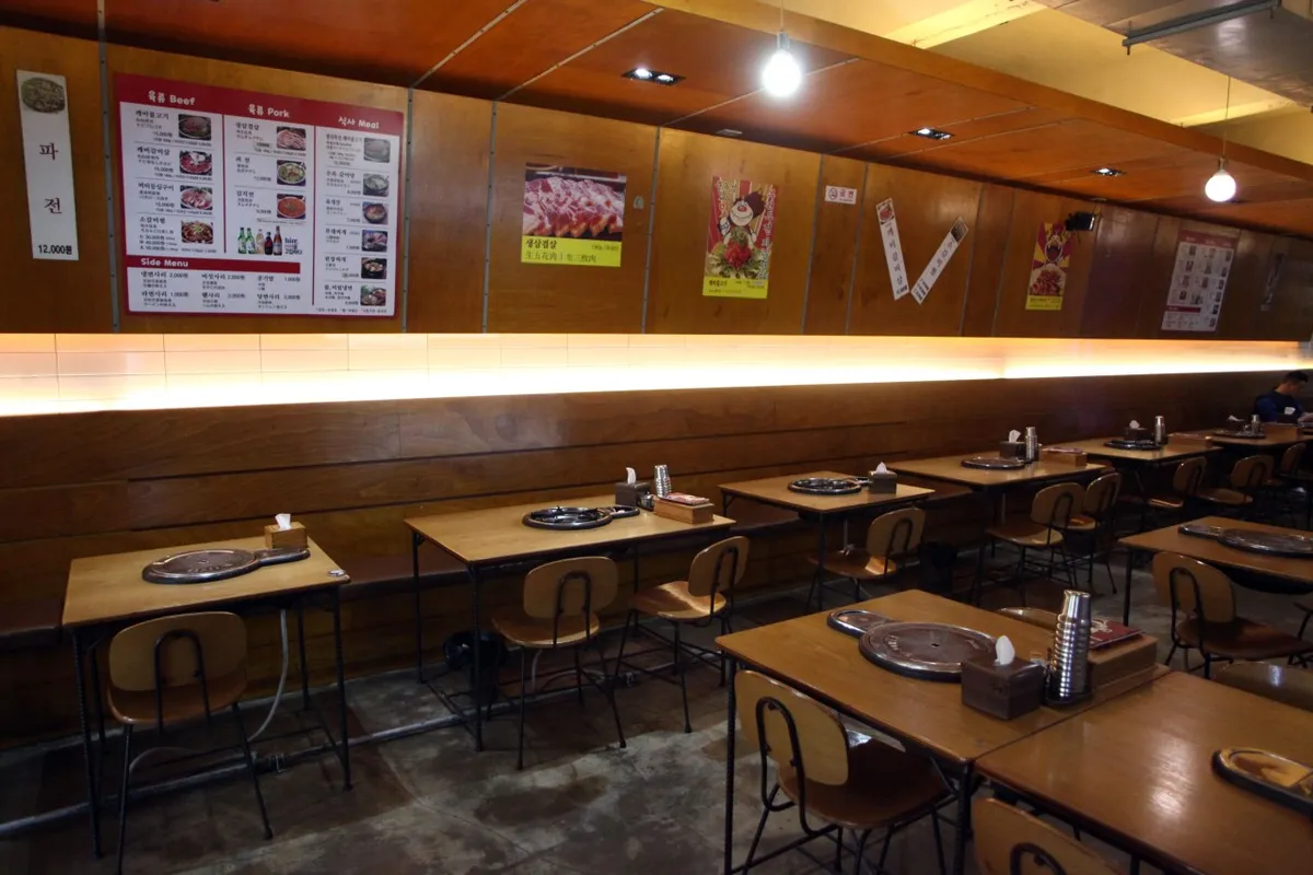 地元民にも愛され続けるお店