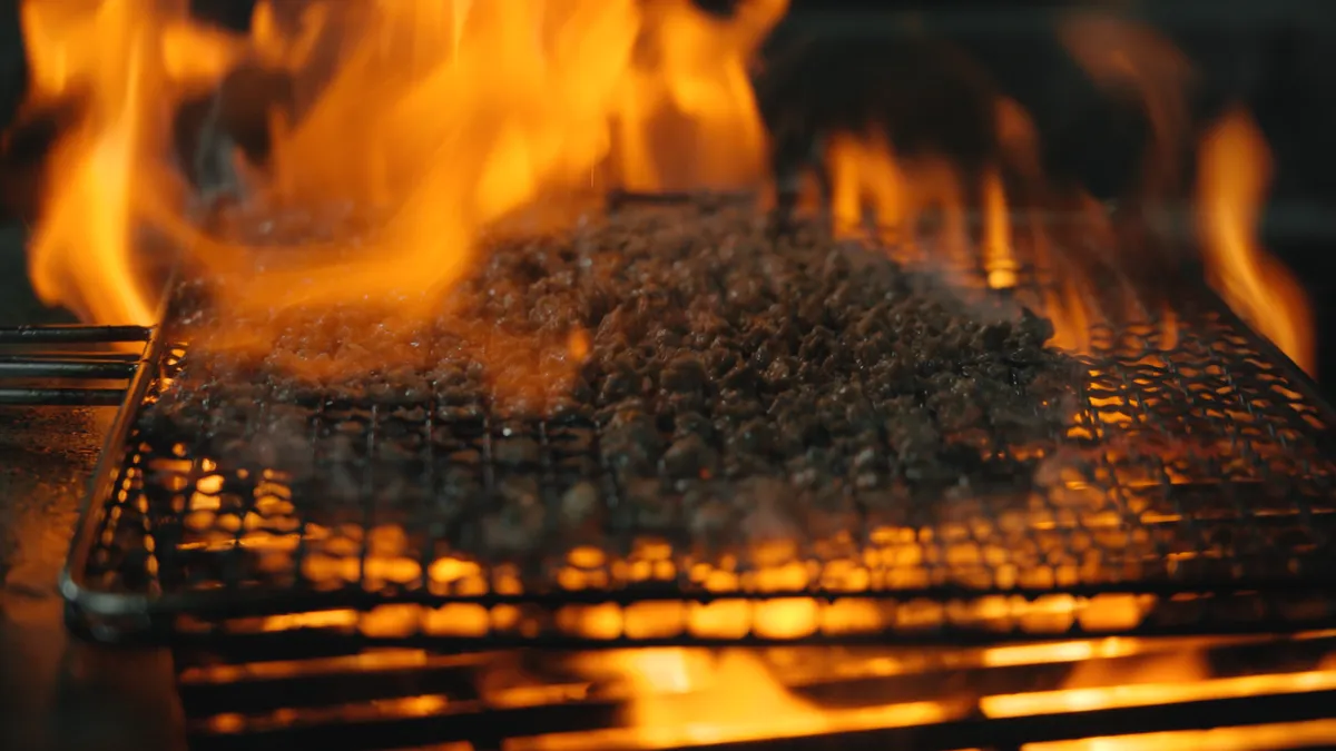 ミシュランも認める「パサップルコギ」