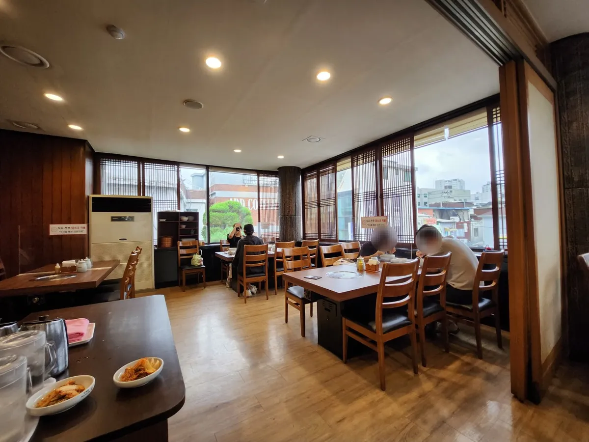 古くから愛される人気老舗店