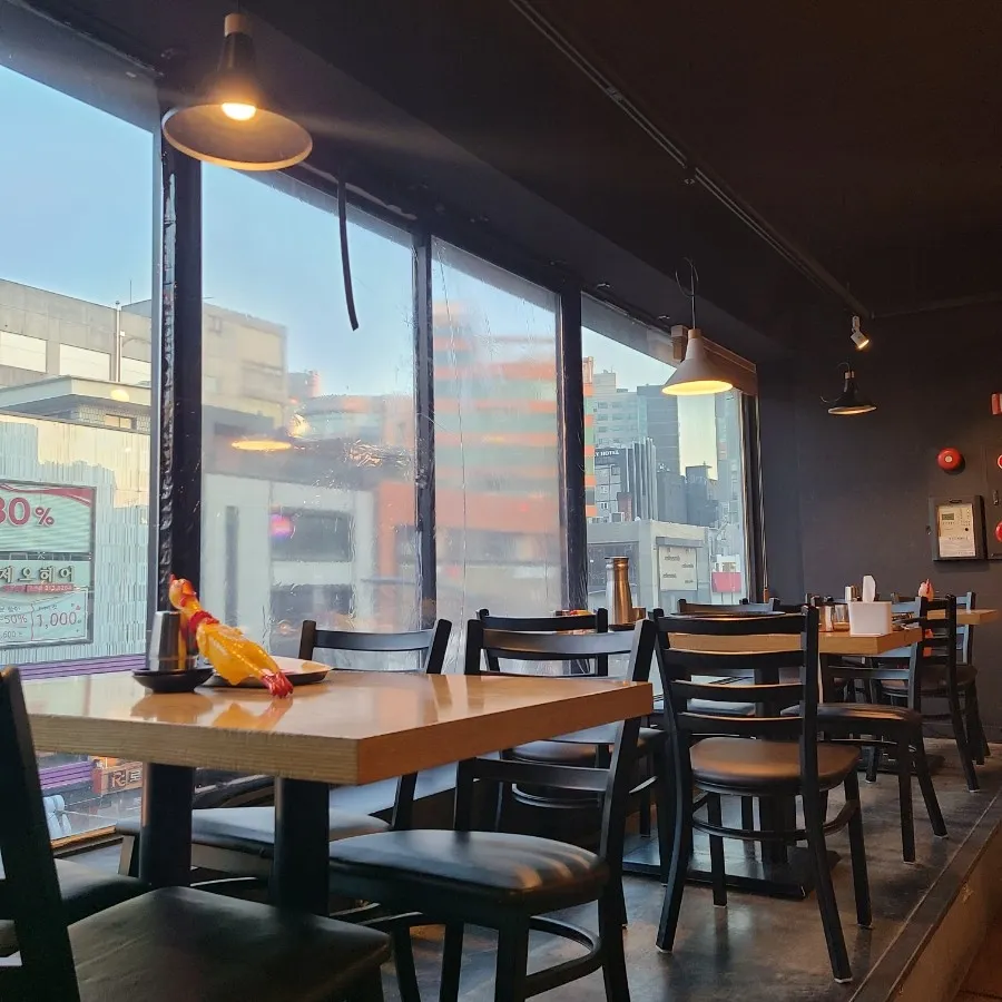安い!うまい!学生たちに愛される人気店