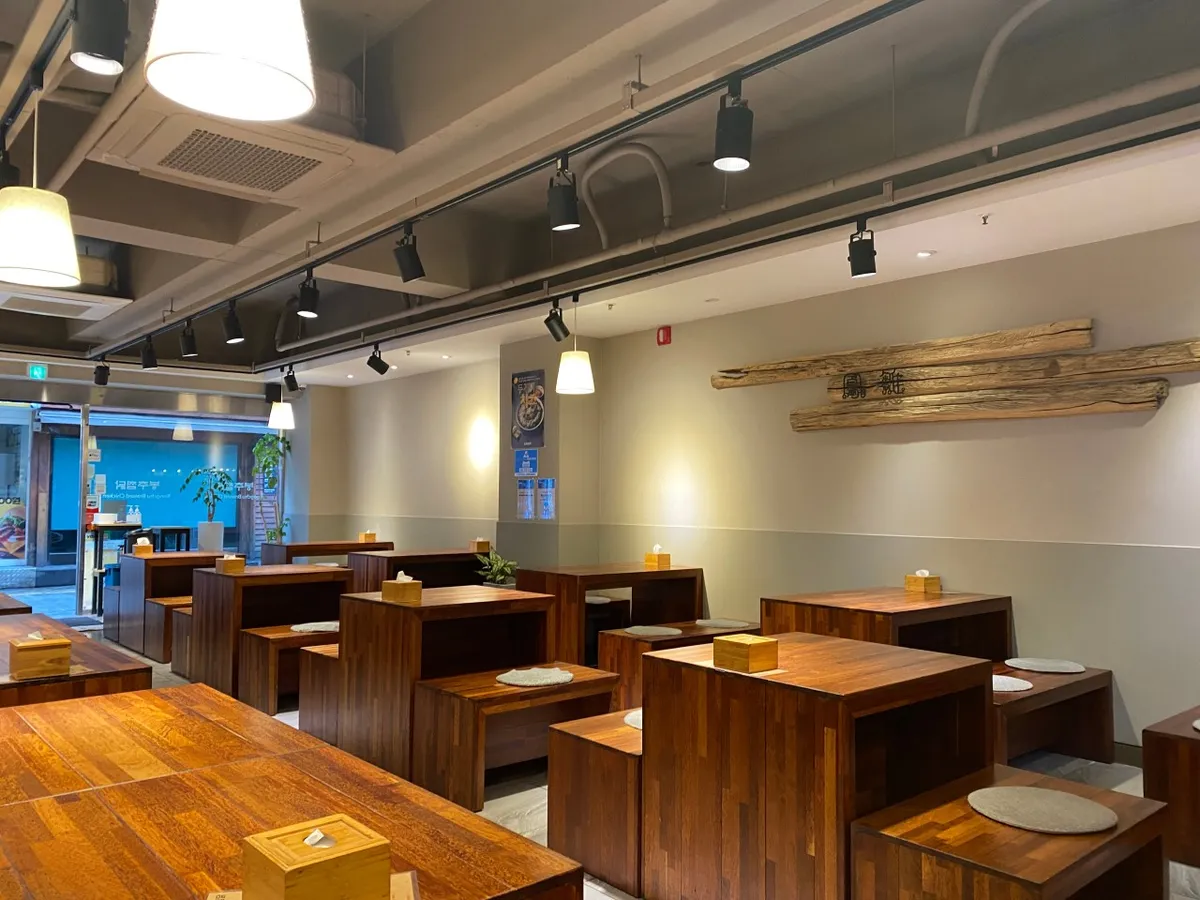 「本場の味」を味わいたいなら鳳雛チムタク