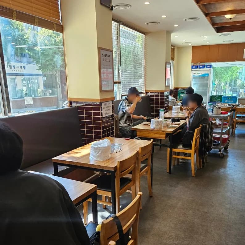 新沙で美味しい韓国料理が食べたいならココ