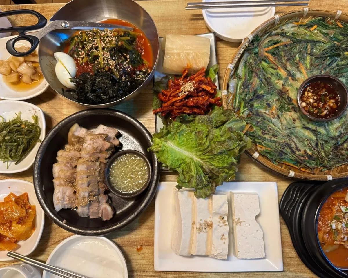 おすすめは「セットメニュー」