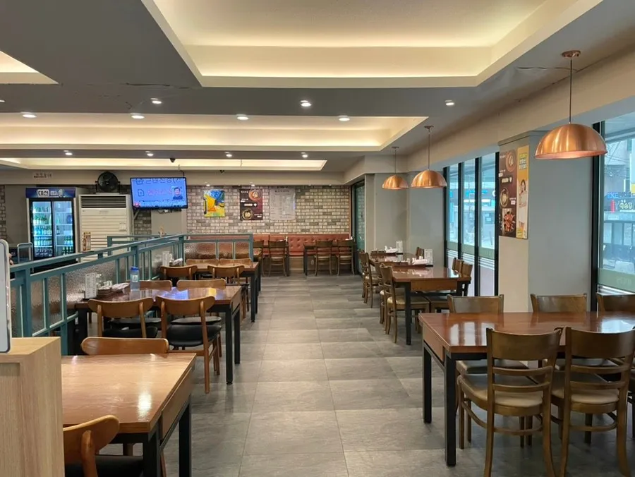 チェーン店ならではの強み