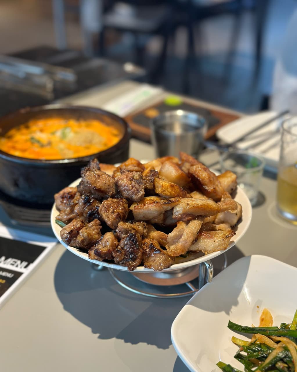 ダモンチブ 新論峴本店