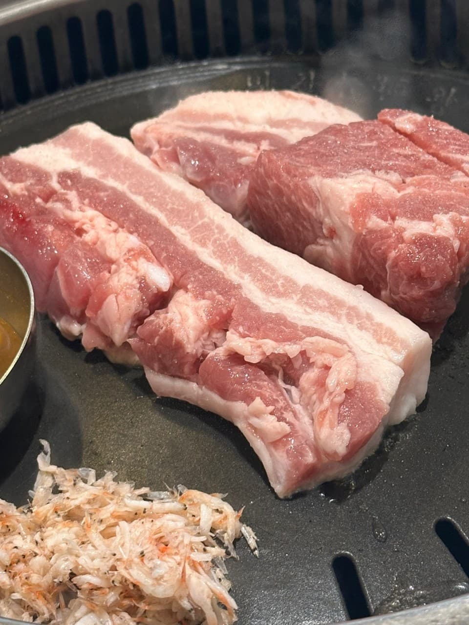 マッチャントゥル王ソグムクイ 西面店