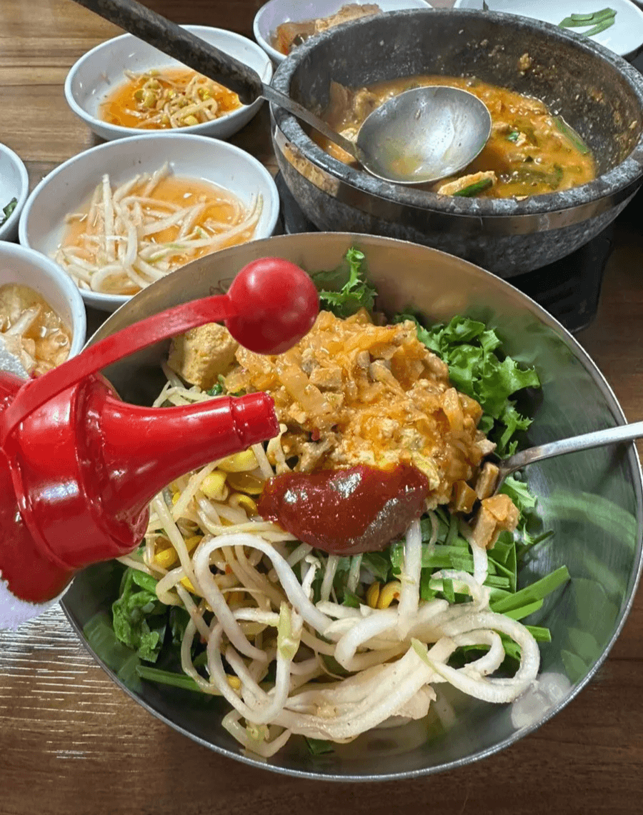 シゴルヤチェテンジャン