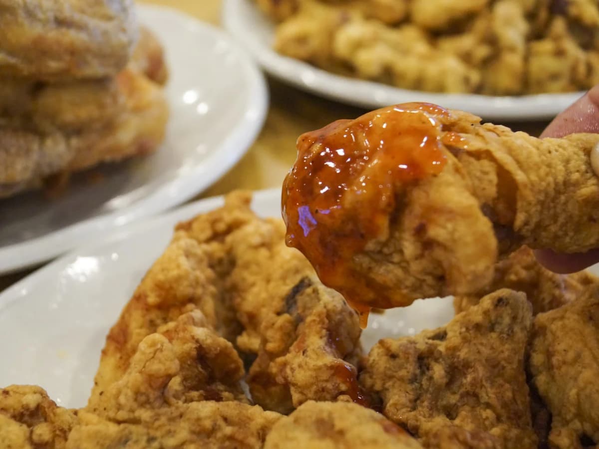 ヒマントンダッ