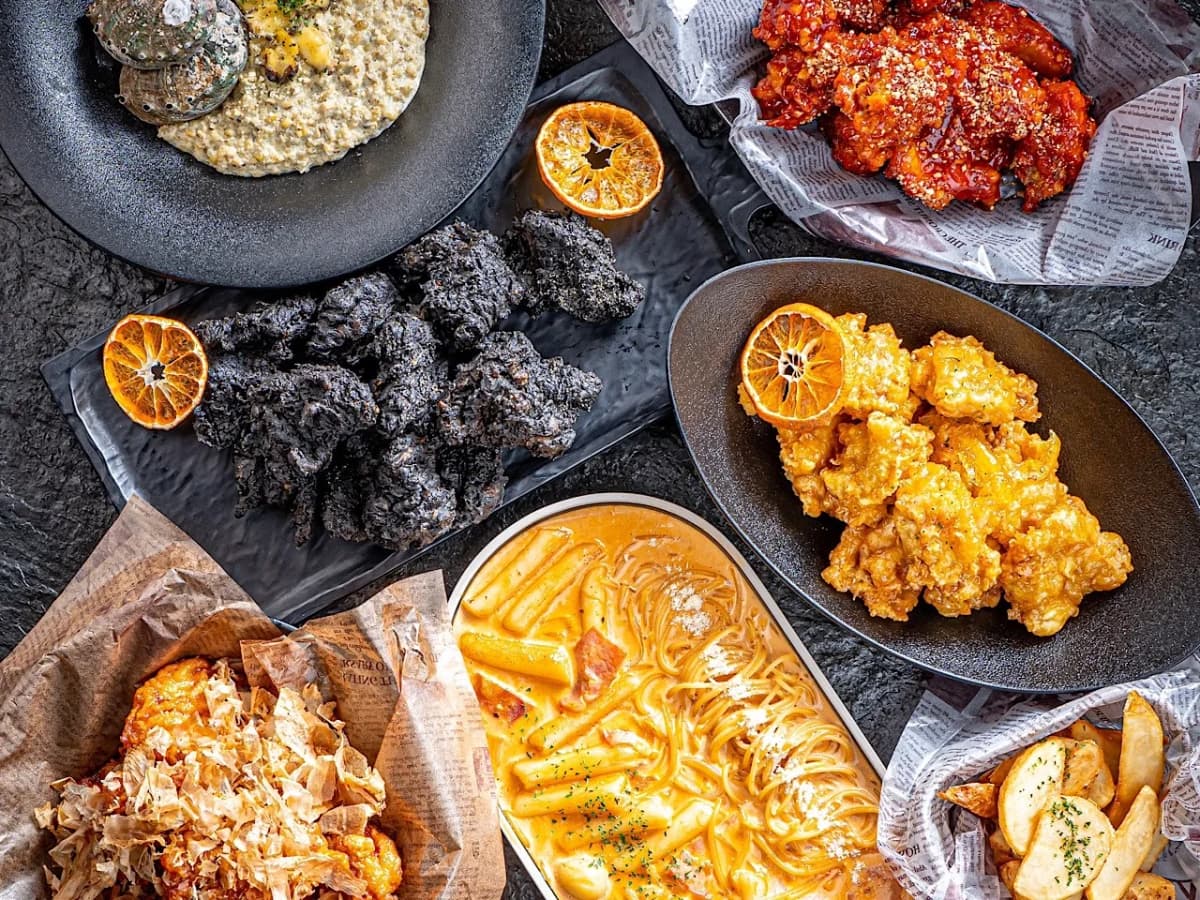 済州スロッタッ 西帰浦オルレ市場店