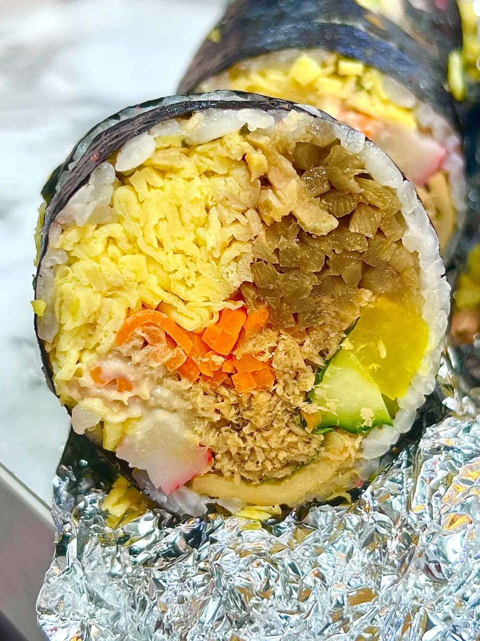 ミョンランキンパ