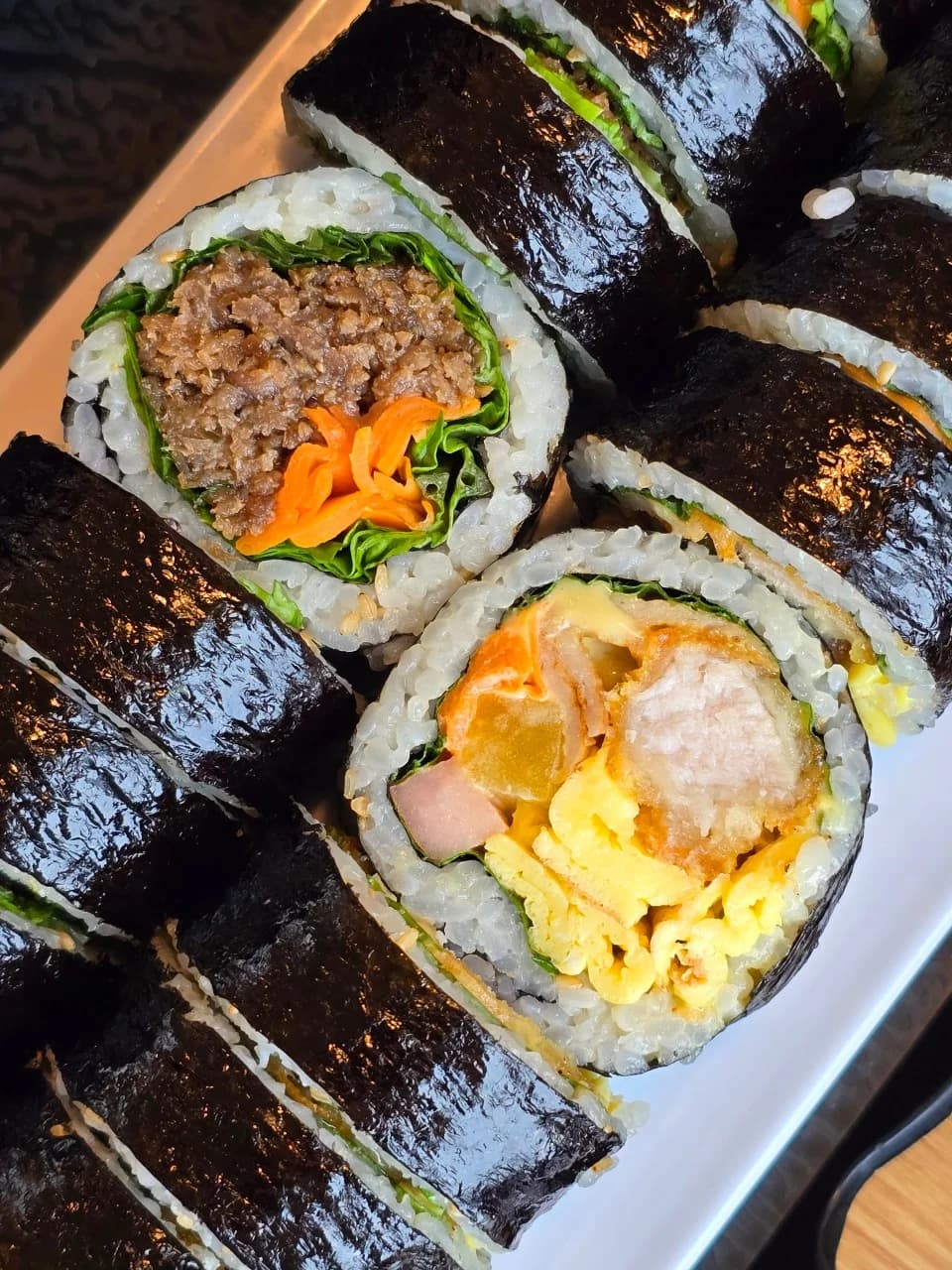 ダジョンイネキンパ 西帰浦新市街地店