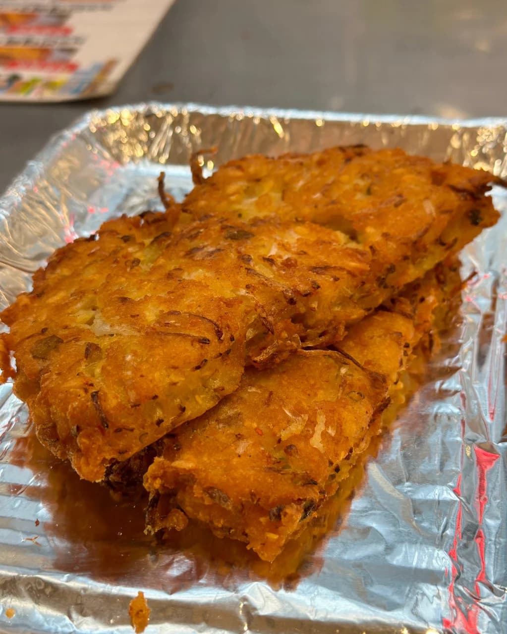 スニネピンデトッ 広蔵市場店