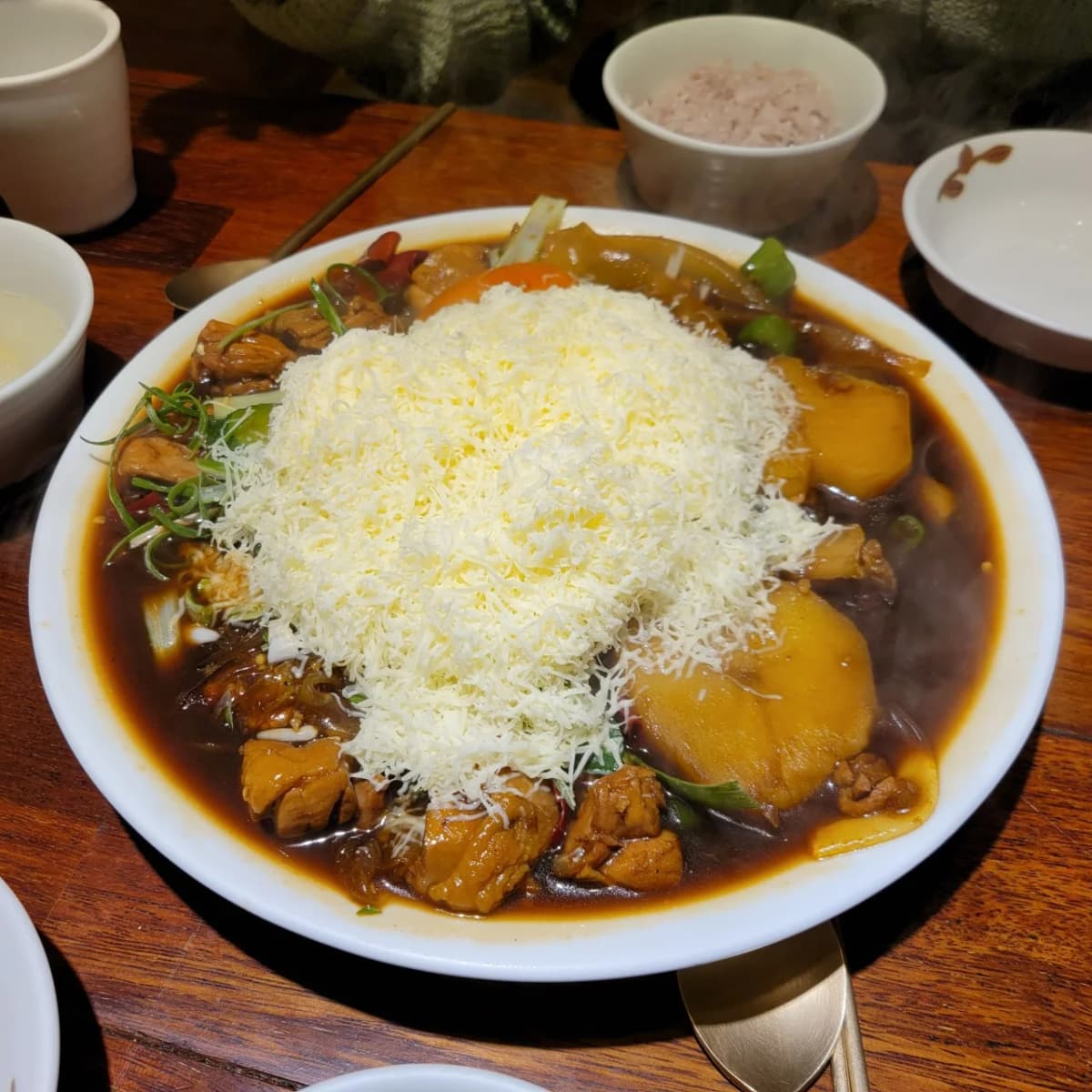 鳳雛チムタク 釜山西面店