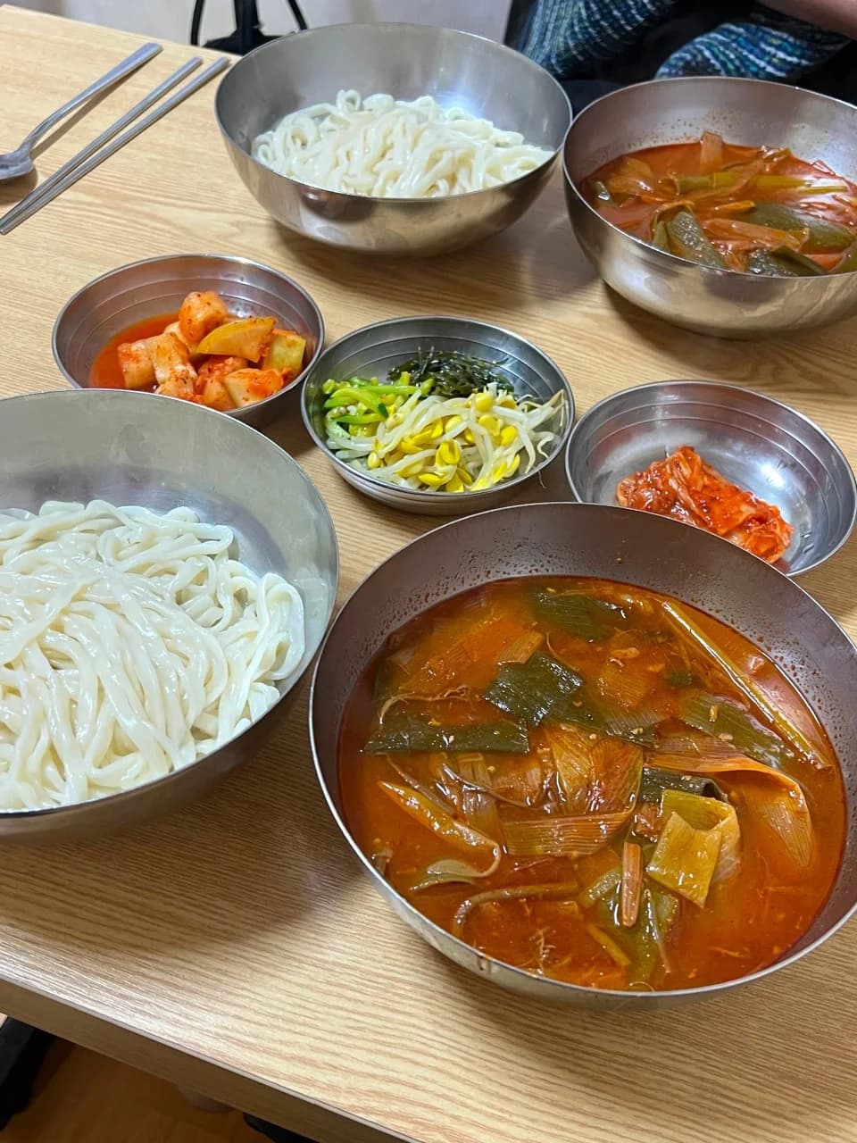 文培洞ユッカル 本店