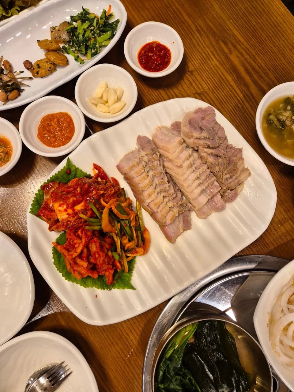 ベビジャンポッサム 海雲台店