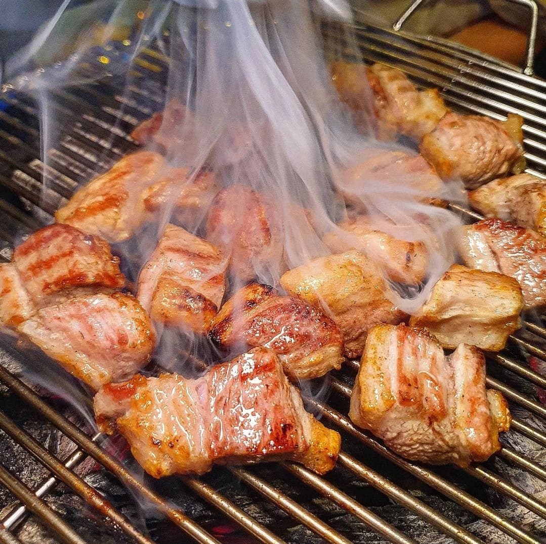 肩ロース(韓国産/170g)