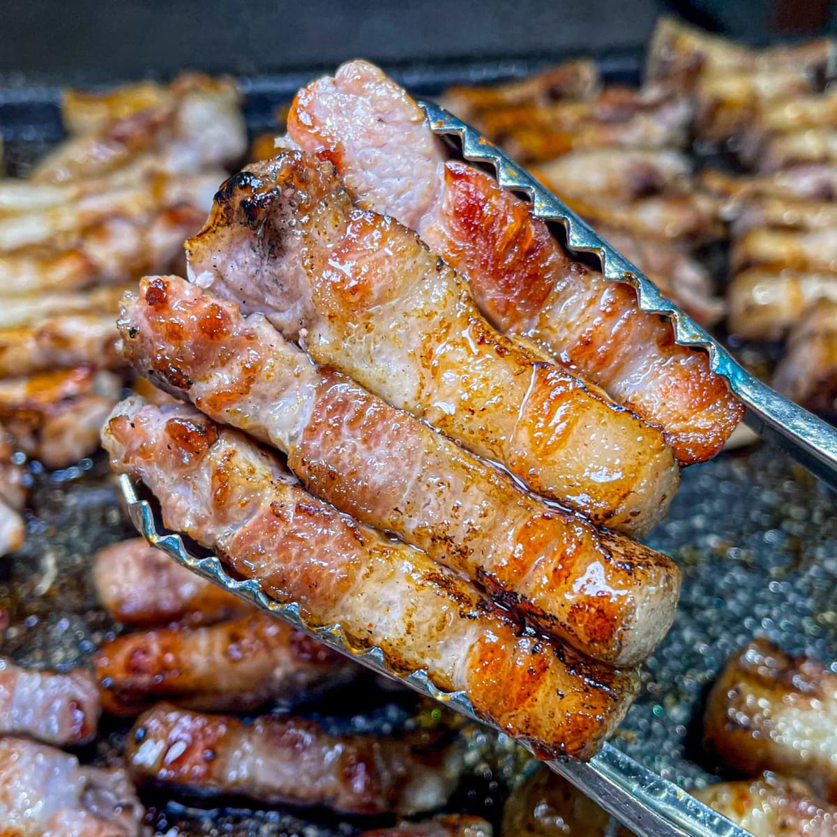 生サムギョプサル(180g)