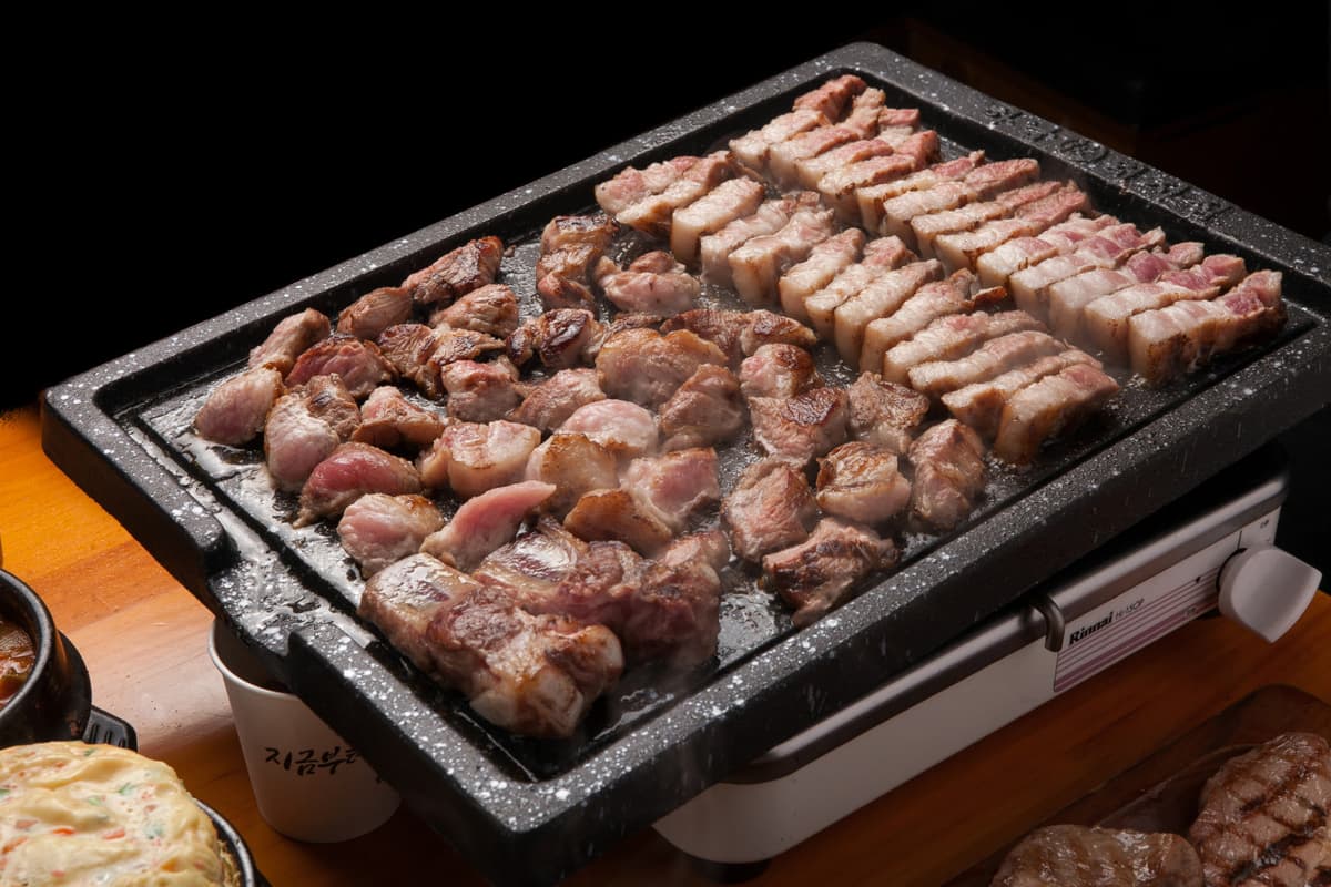 盛り合わせセット(600g)