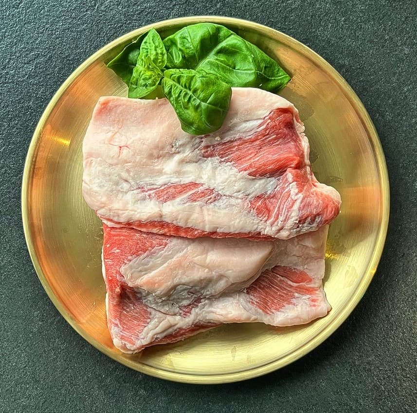 豚肩ロース