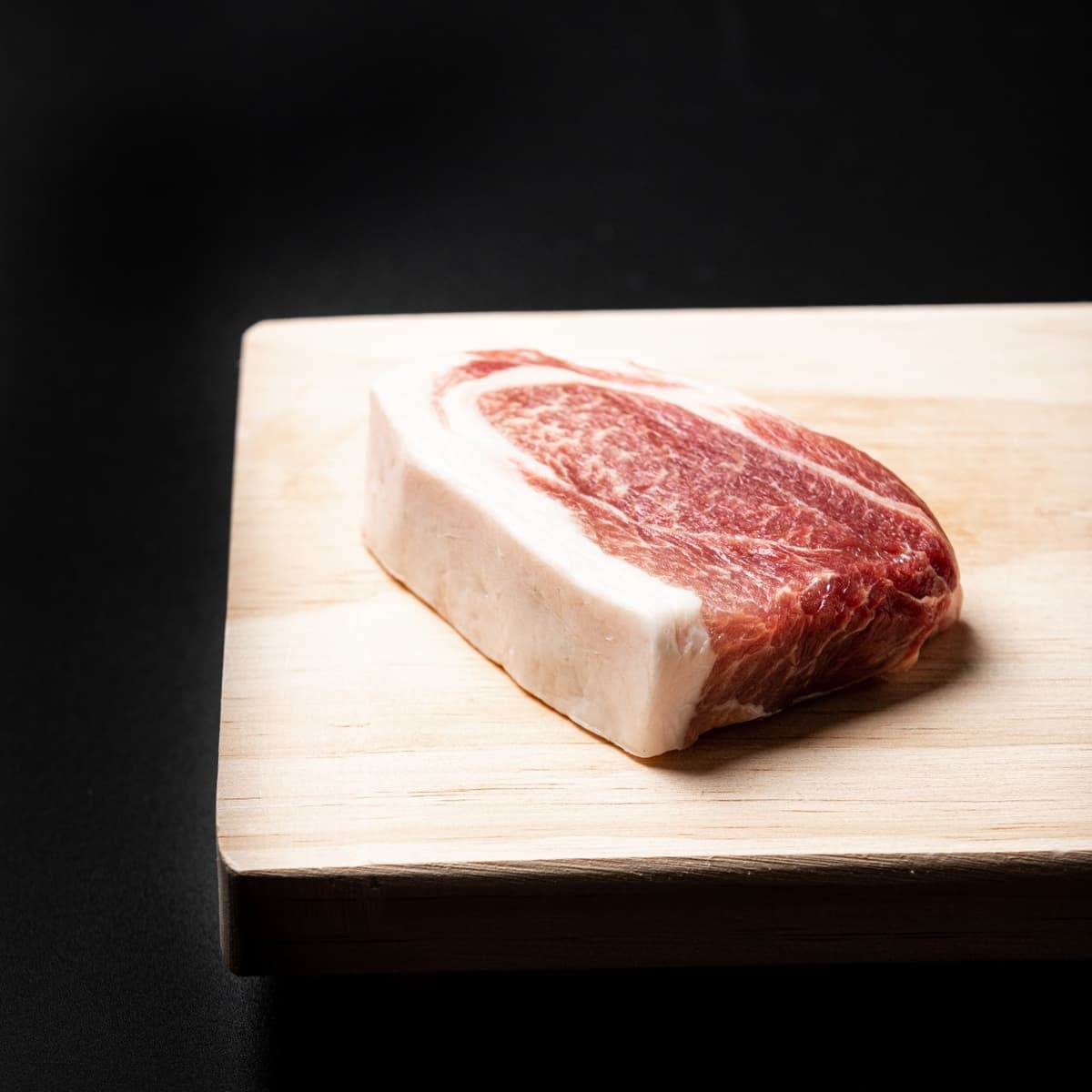 720時間熟成黒豚(済州産)