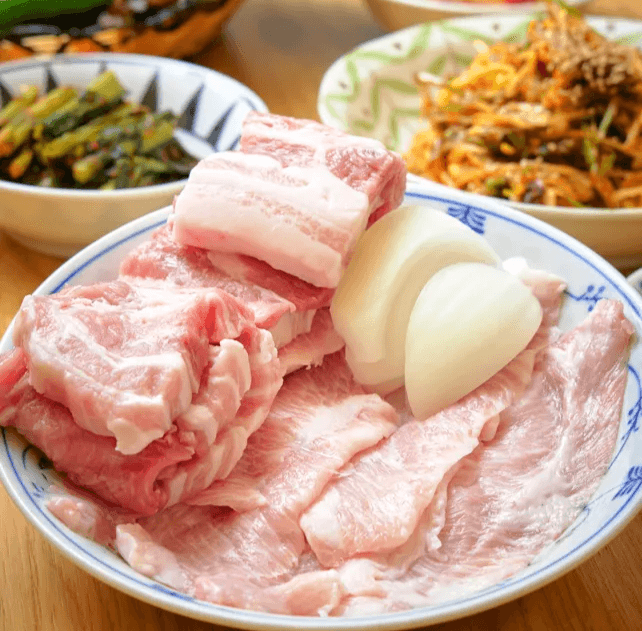 豚トロ