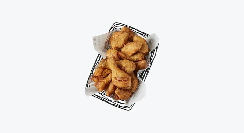 キョチョンコンボ