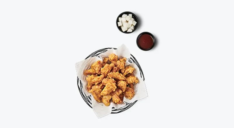 ハニーチキン(骨なし)