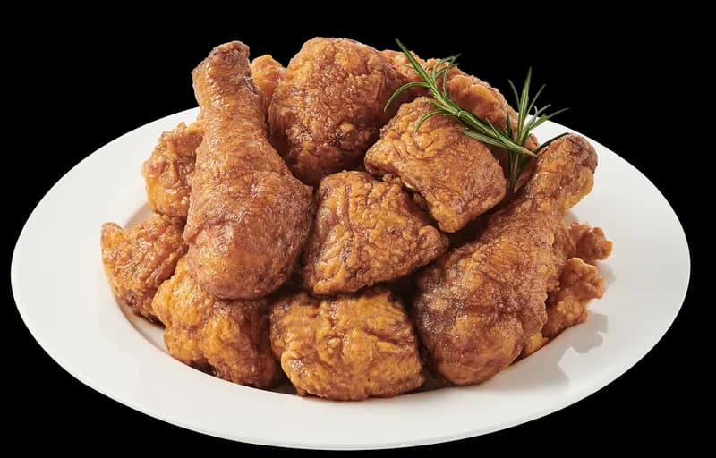 しょうゆチキン