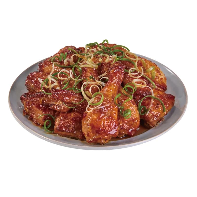 中華風甘辛ローストチキン