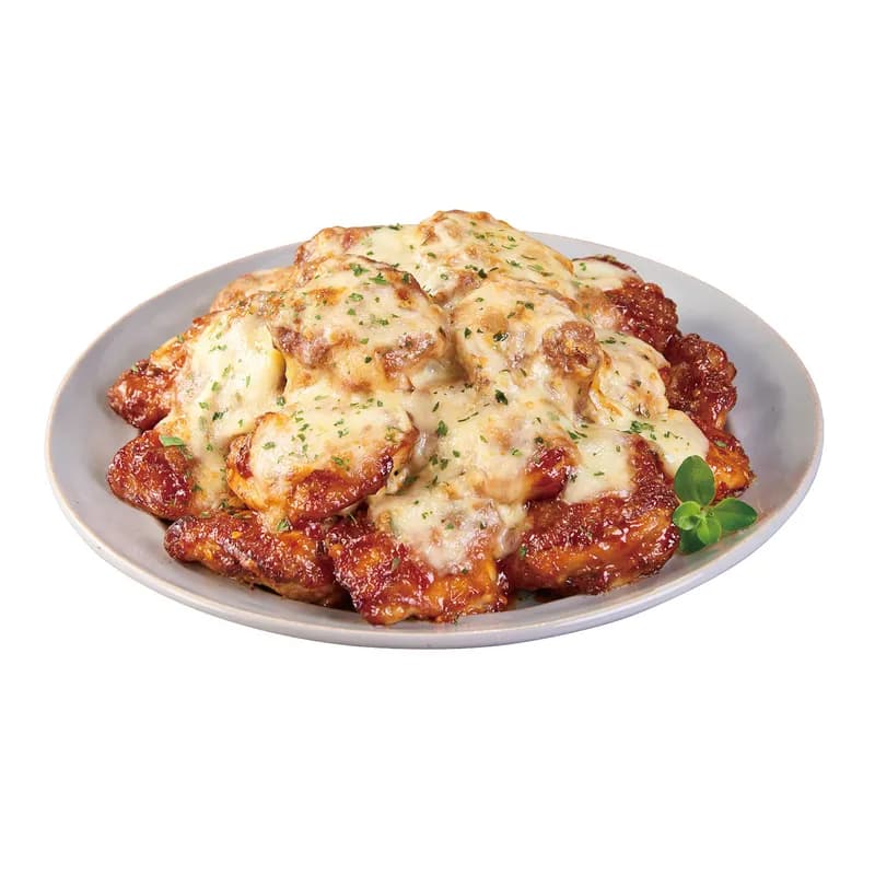 骨なしチーズチキン