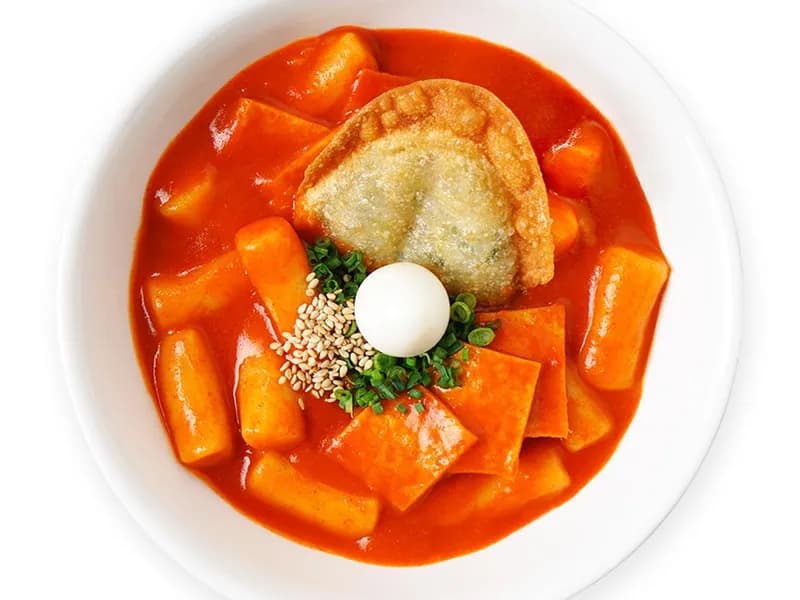 ジョーズトッポギ