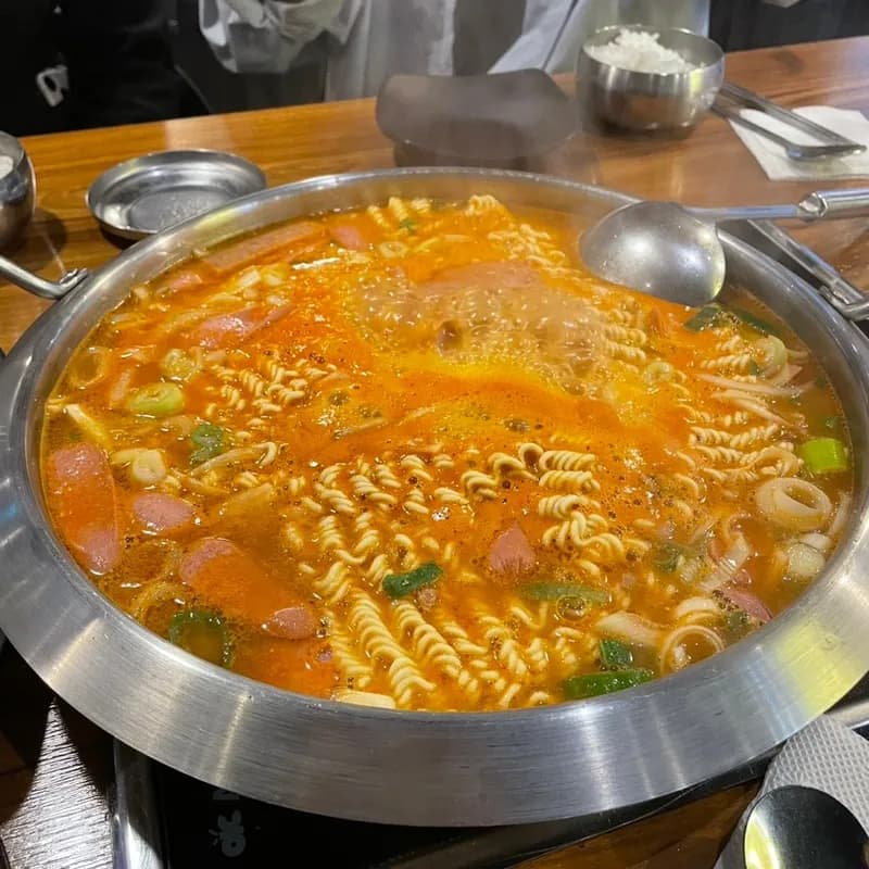 プデチゲ