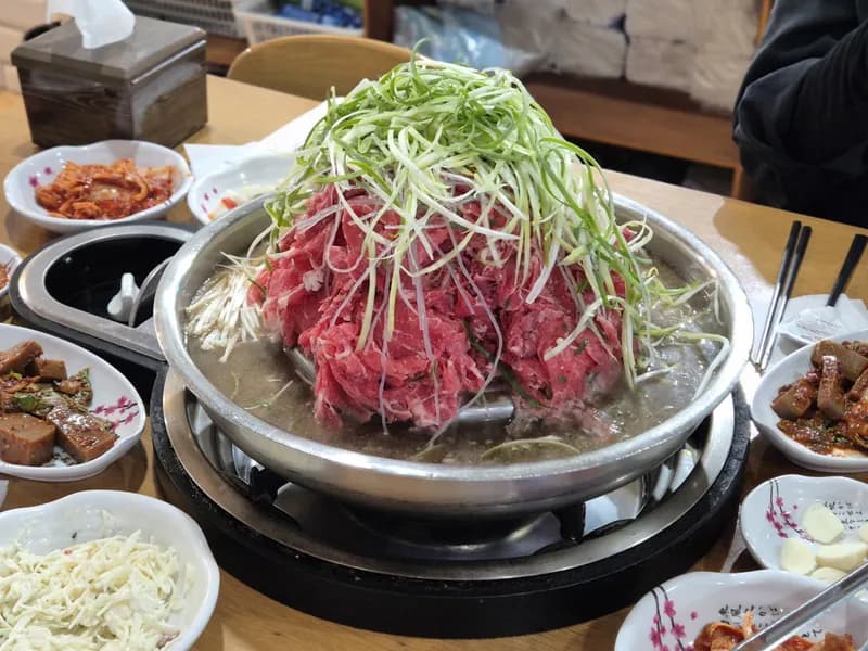 ケビブルゴギ