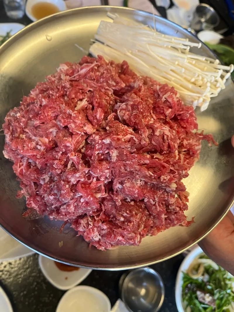 彦陽プルコギ 200g