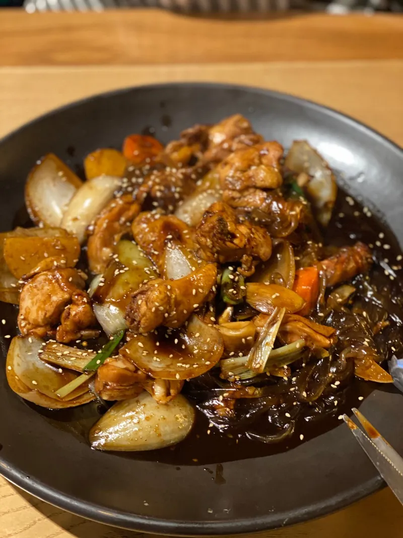 オンダレチムタク